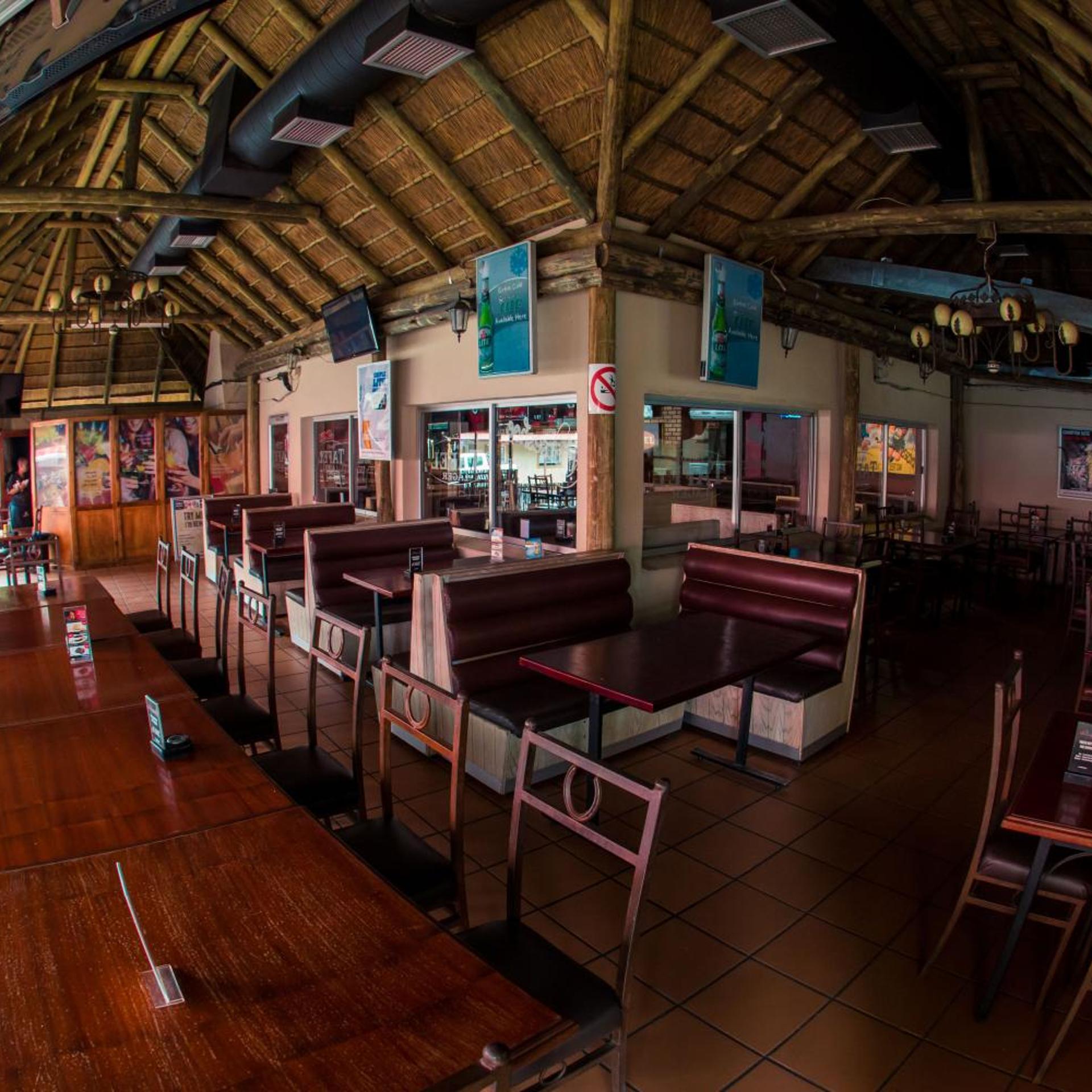 Horseshoe Inn 29/39