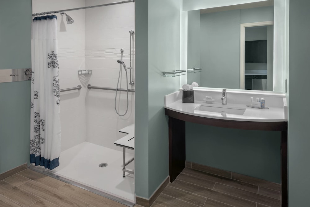 Residence Inn Fort Lauderdale Pompano Beach Oceanfront 21/52