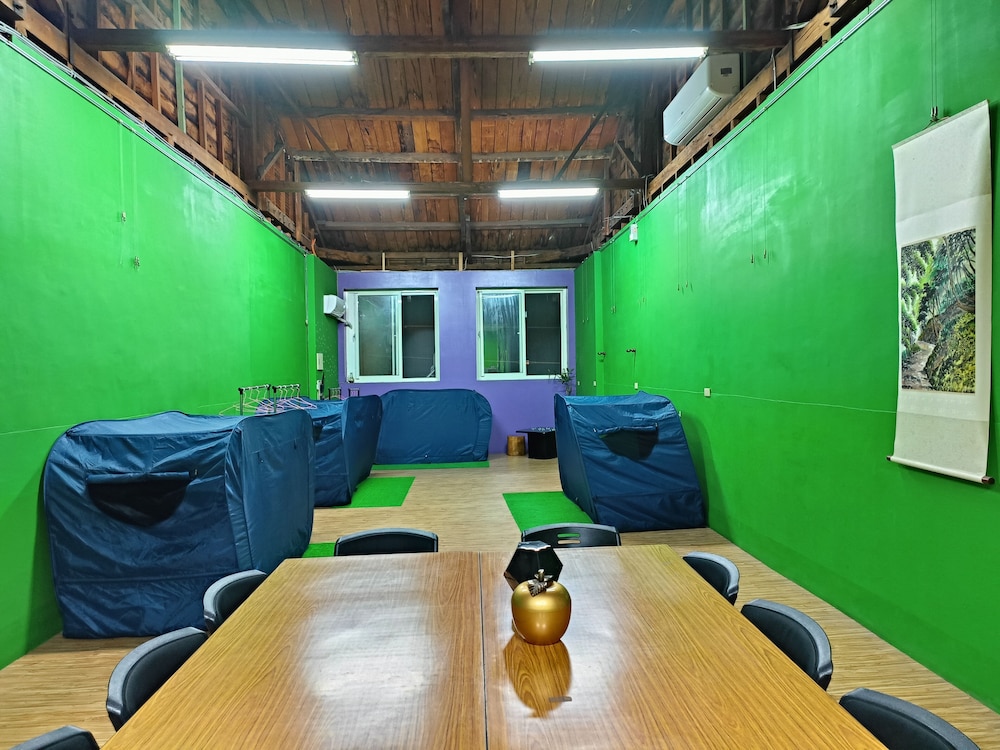 Df Park Space Hostel 21/50