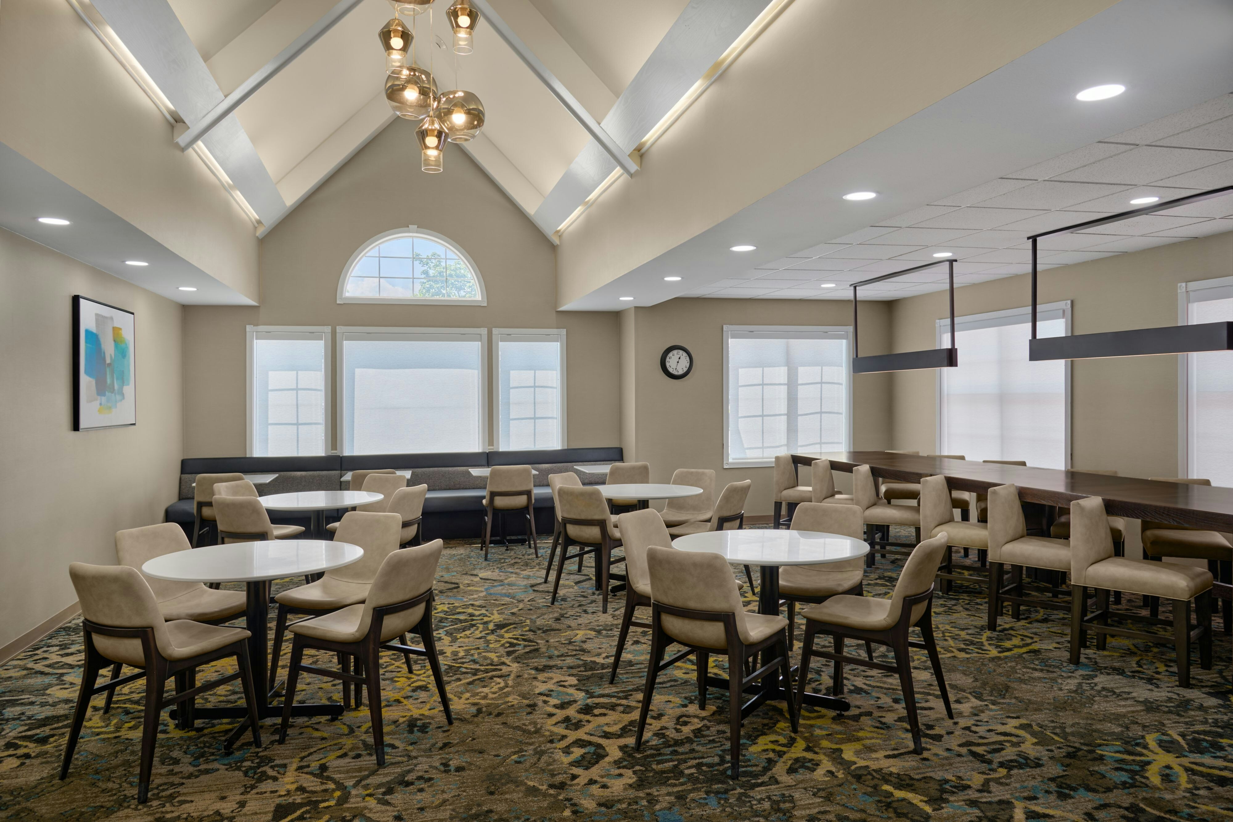 Residence Inn by Marriott Flint 32/47