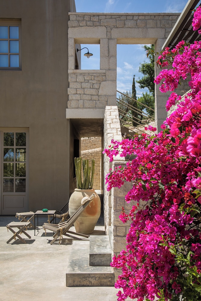 Country House Villadorata 20/50