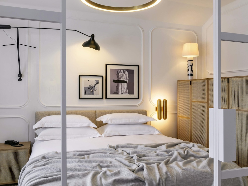 Heritage Hotel FERMAI Split - MGallery Collection 27/80