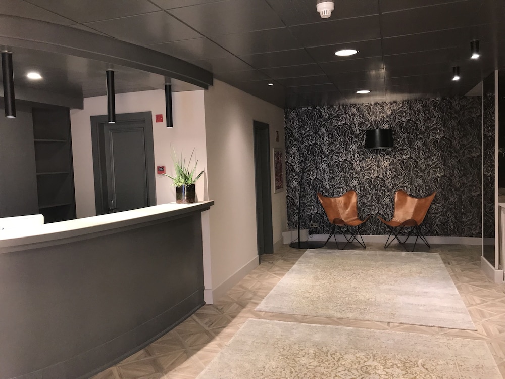Hotel & SPA Niunit 4/17