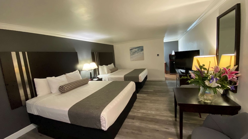 Best Western Park Crest Inn 17/42