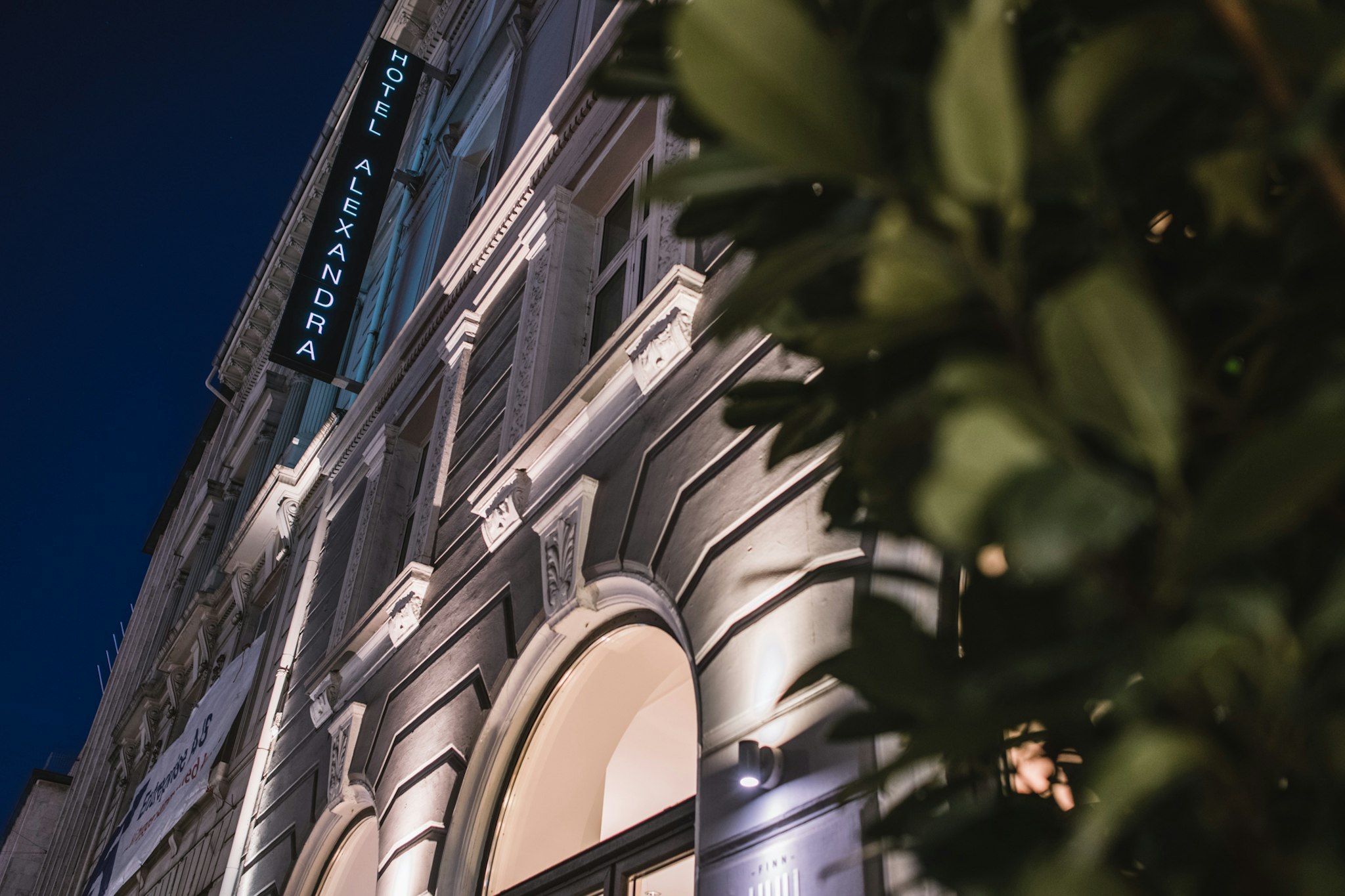 Hotel Alexandra in COPENHAGEN