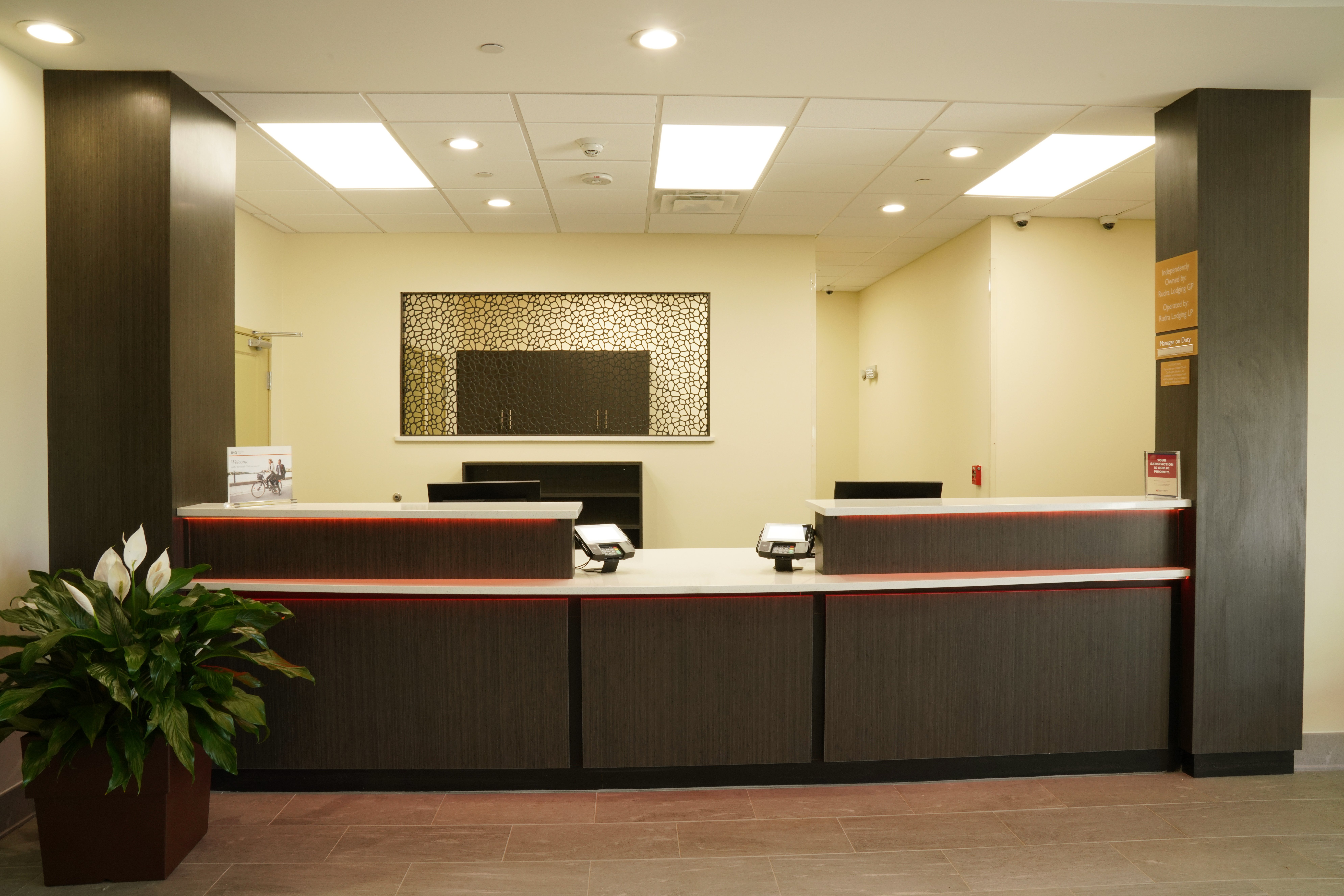 Candlewood Suites Plano North 9/44