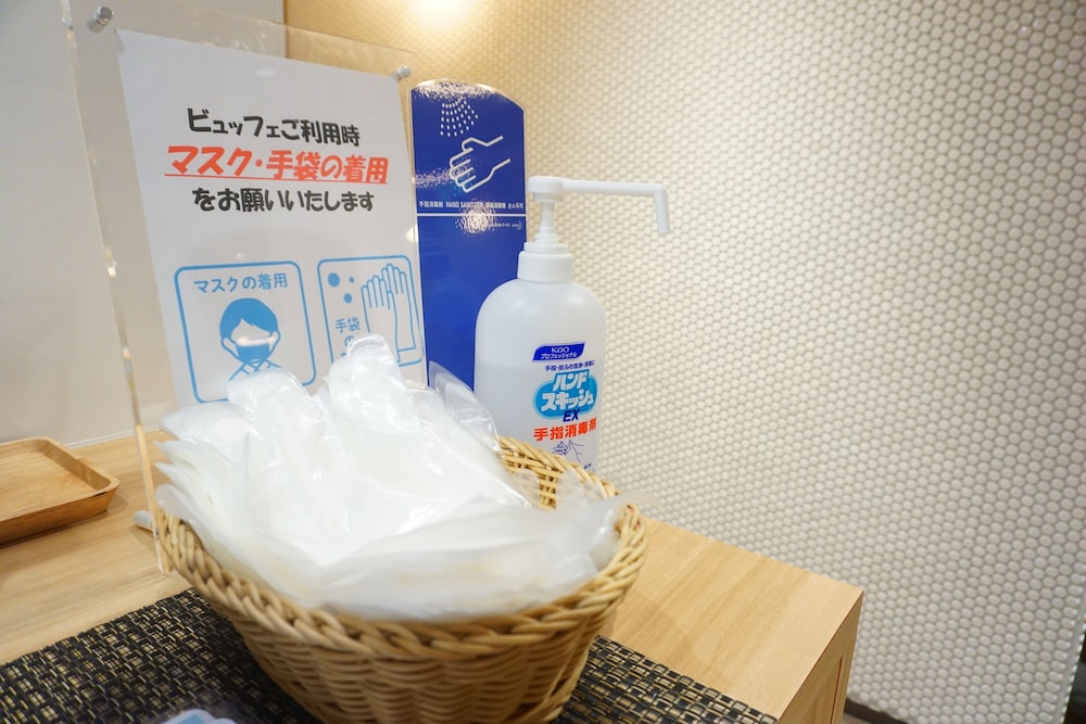 Daiwa Roynet Hotel Shimbashi 37/65