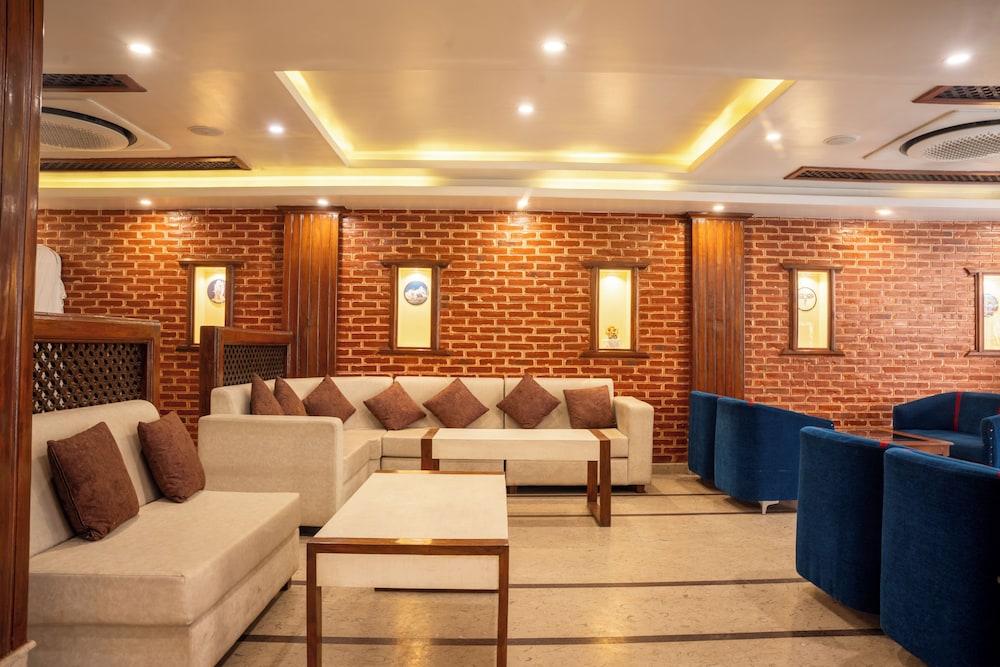 Hotel Kailash Kutee 34/50