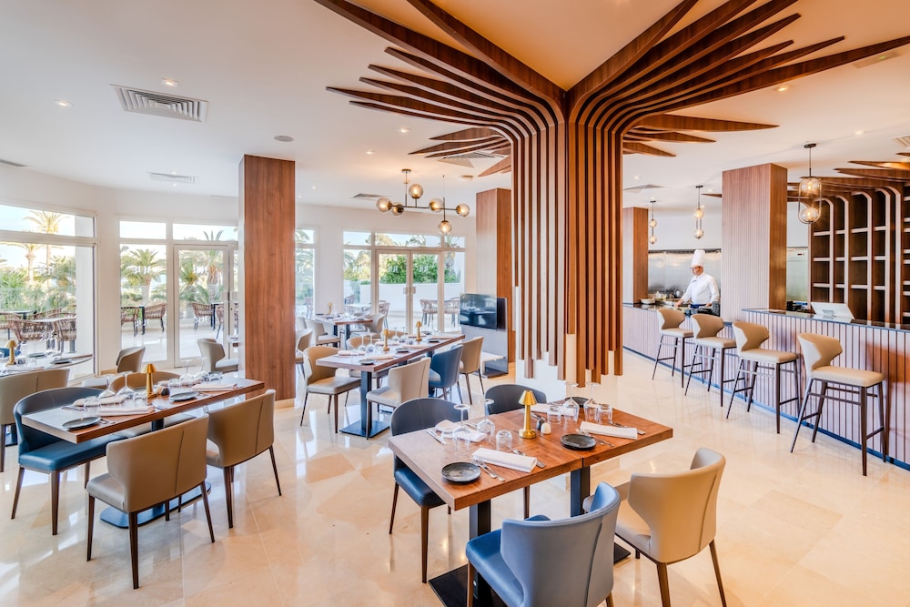 TUI BLUE Palm Beach Hammamet 40/58