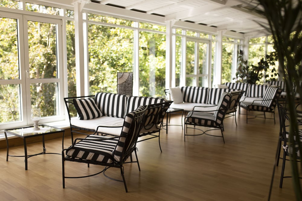 Ringhotel Villa Westerberge 23/35