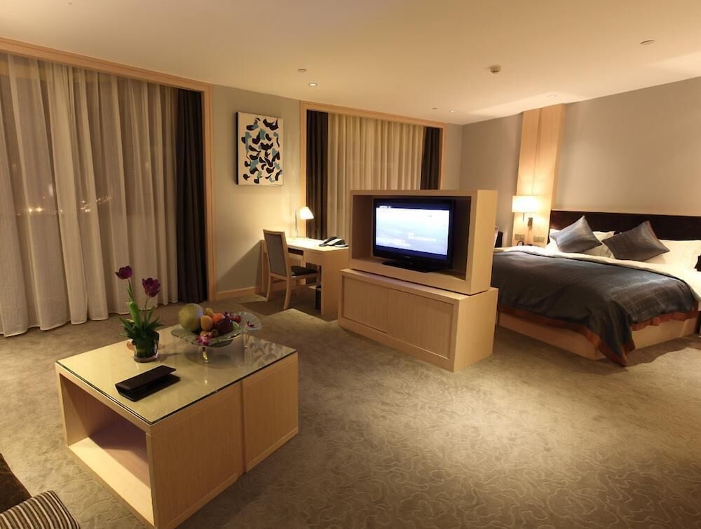 Nanning Winwin Hotel 24/38