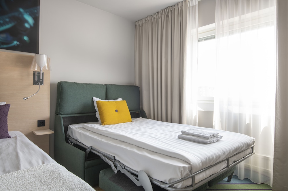 QUALITY HOTEL SUNDSVALL 13/50