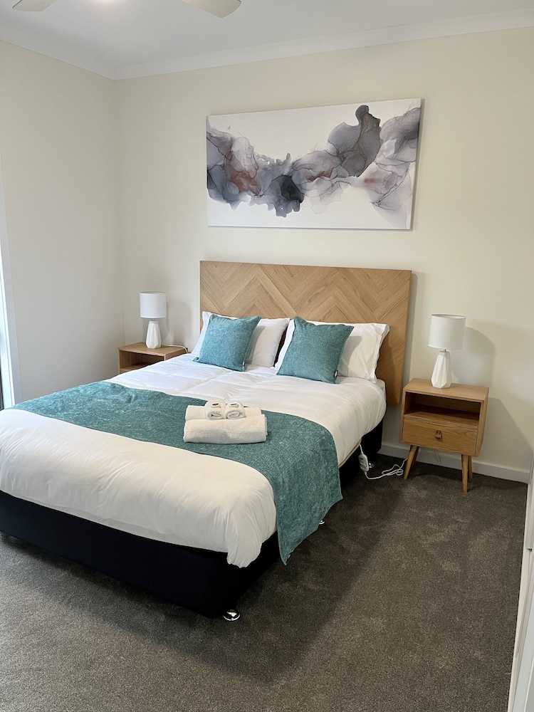 High Country Holiday Park 7/50