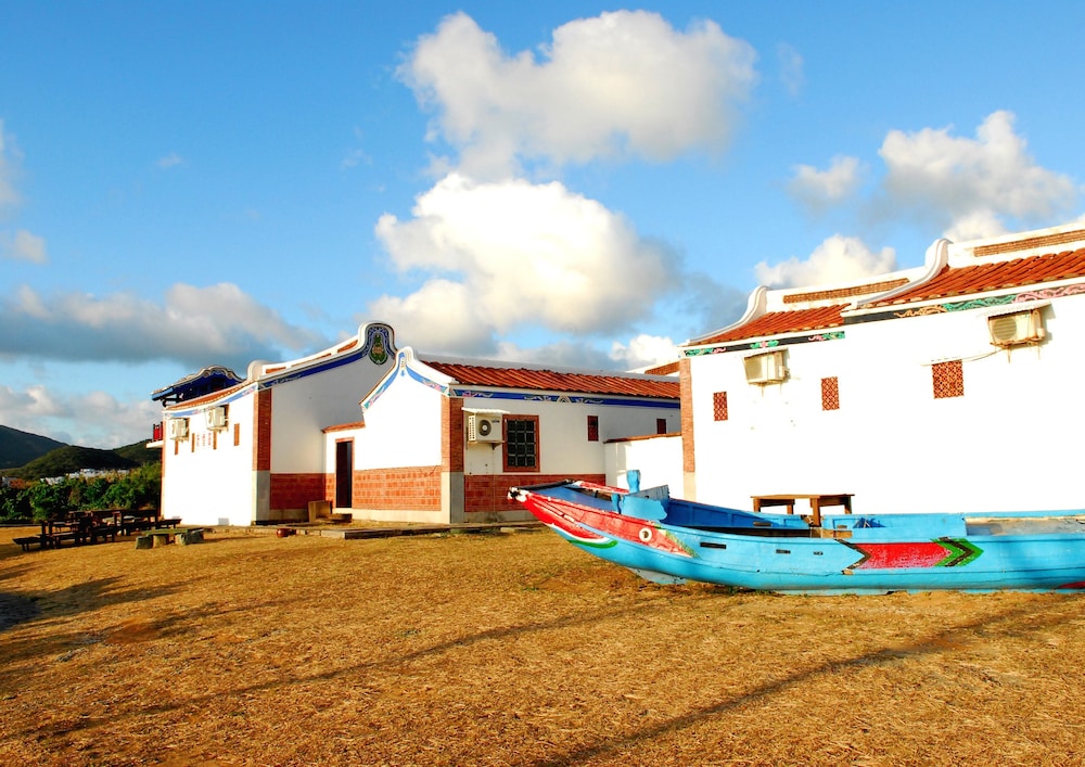 Kenting Youth Activity Center 34/46