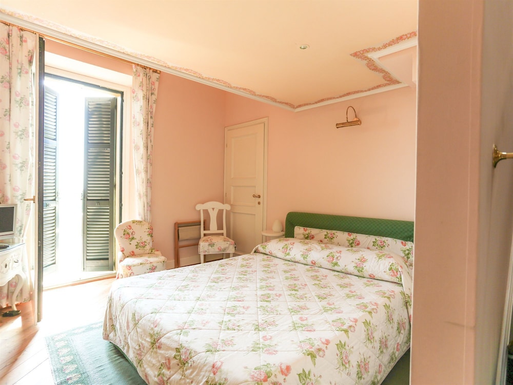 Hotel Colonne 21/61