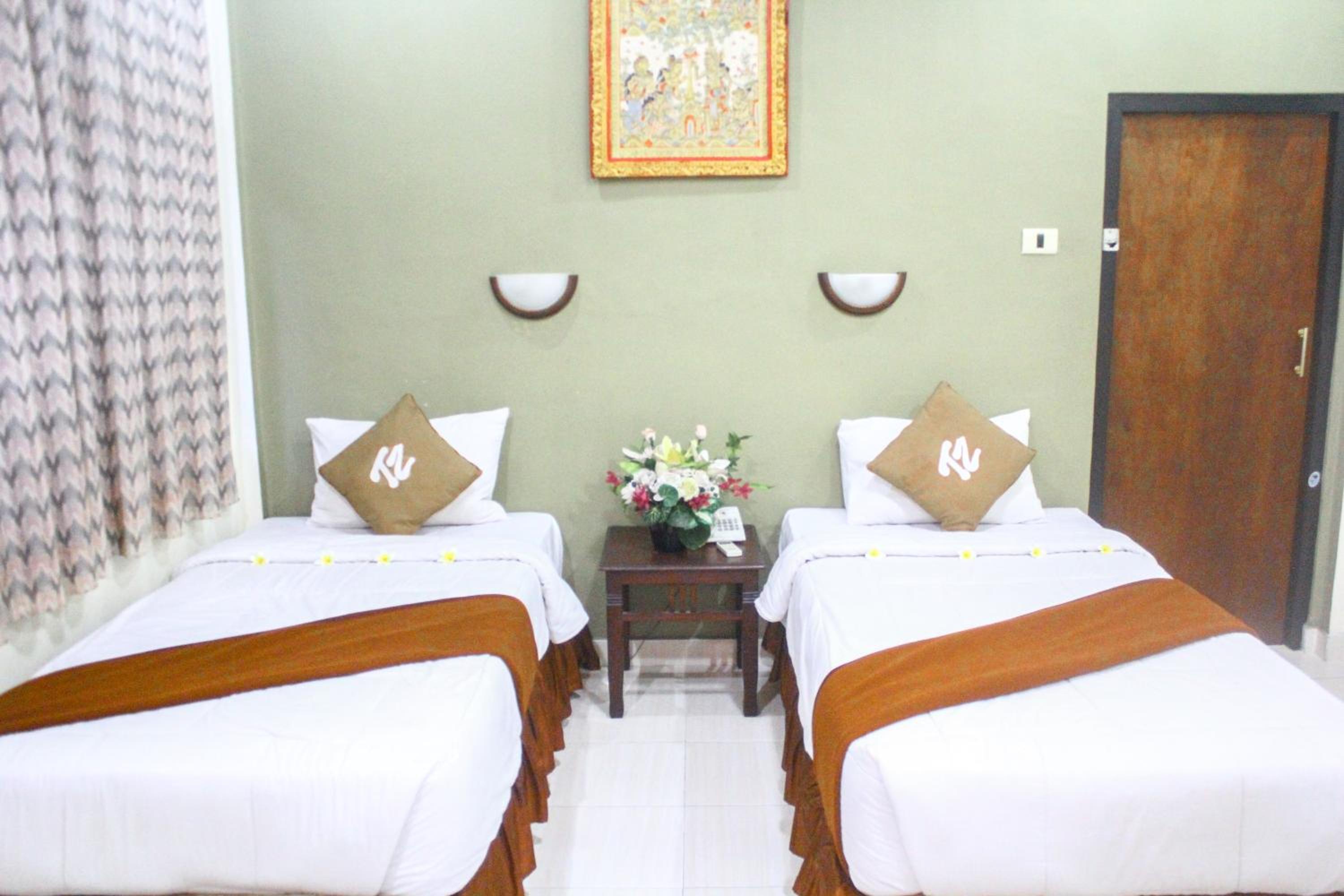 Troppo Zone Puri Rama Resort 19/55