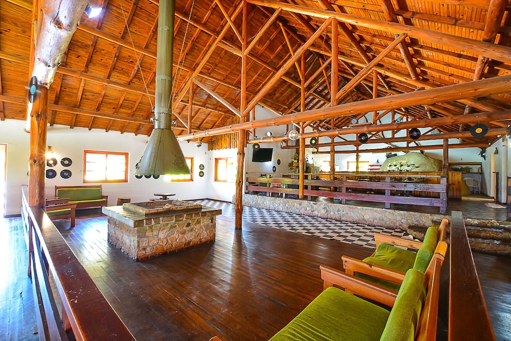 Hotel Cabeça de Boi 21/50