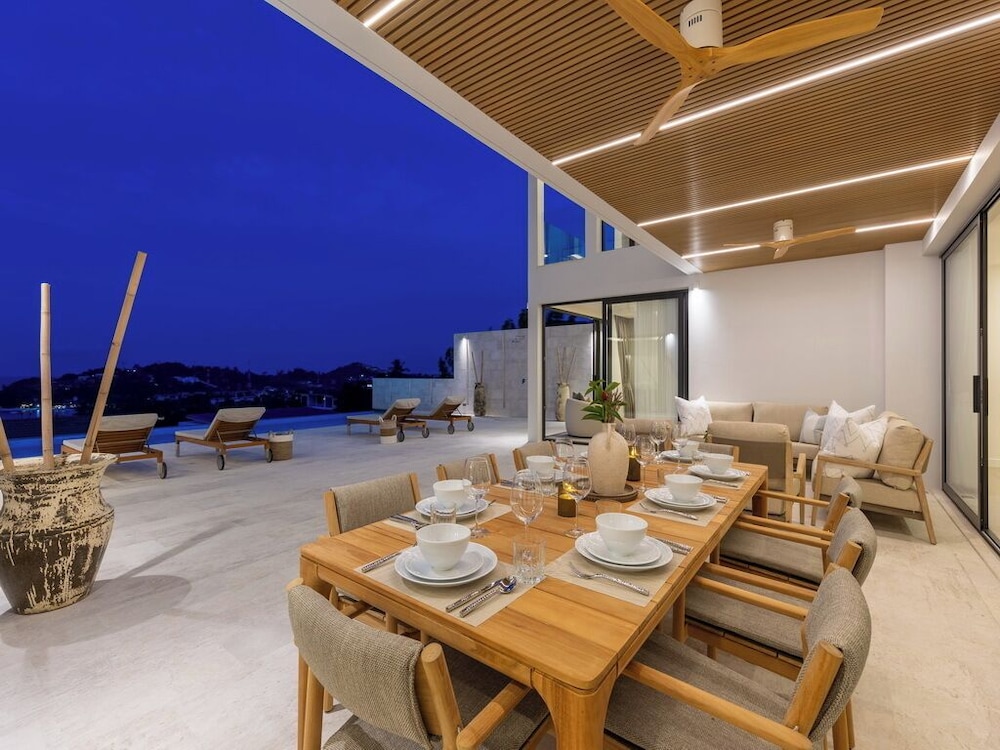 Horizon Villas 34/50