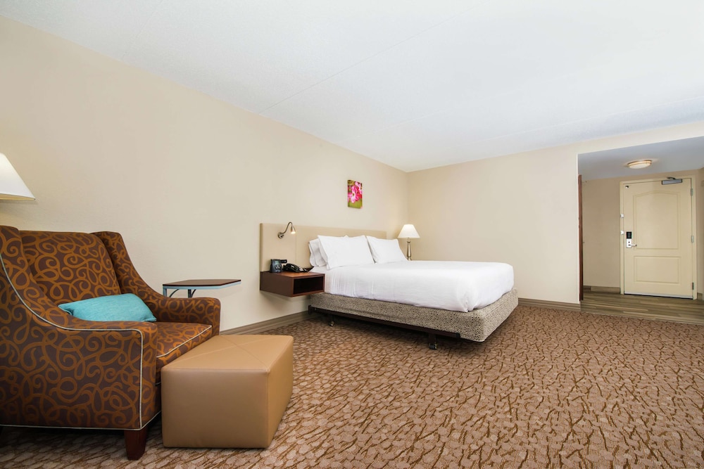 Hilton Garden Inn Charlottesville 15/47