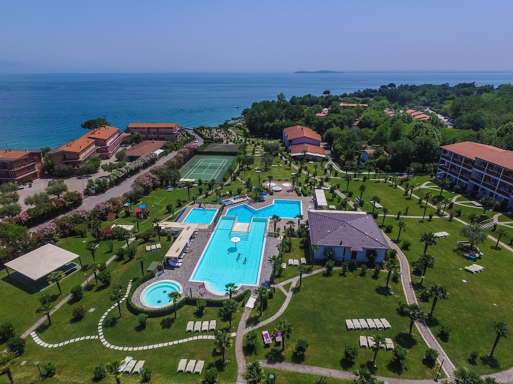 Apparthotel San Sivino 3/76