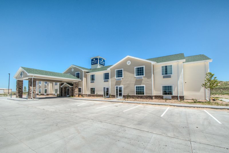Cobblestone Inn Suites Wray Co 1/49