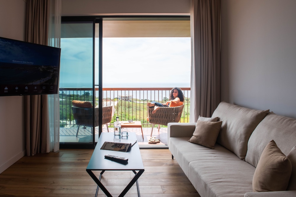 Sines Sea View Business & Leisure Hotel 19/50