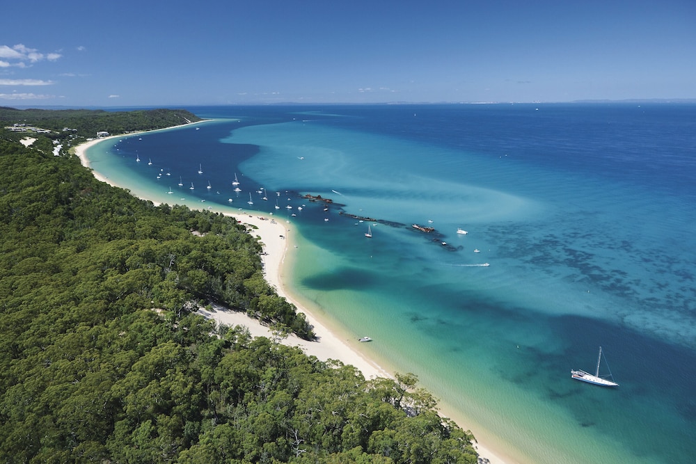 Tangalooma Island Resort 41/54