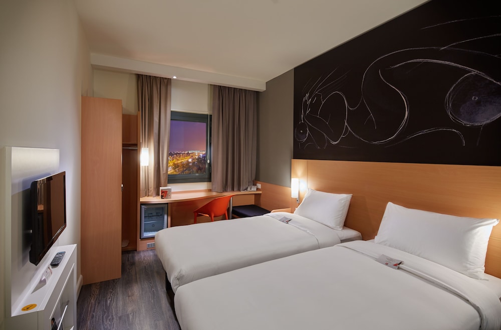 Ibis Ankara Airport 17/61