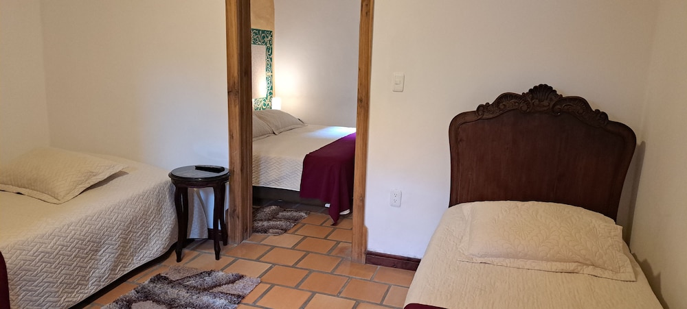 Casa Lola Hotel Boutique 34/59