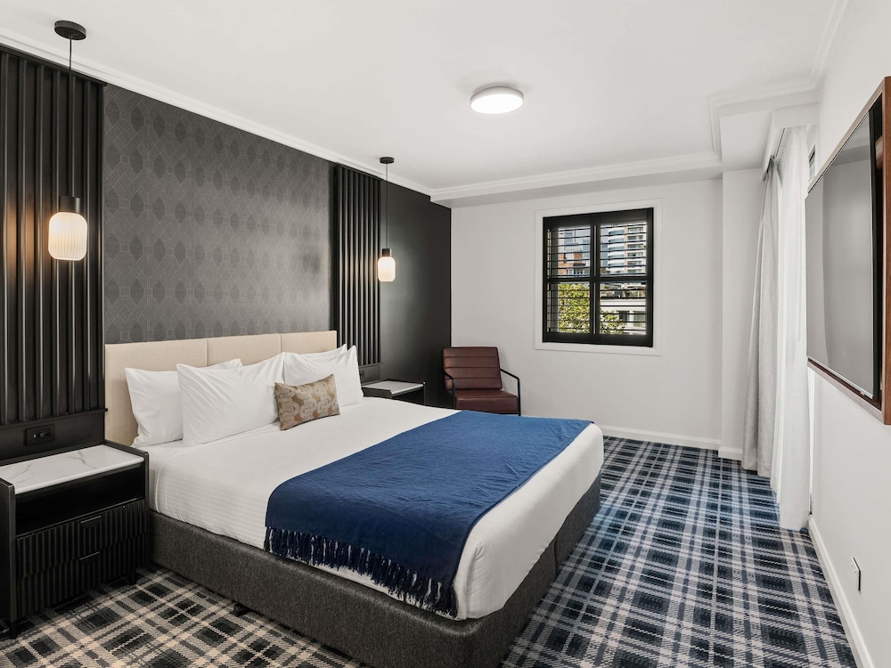 The Sebel Darling Harbour the Pinnacle 21/33