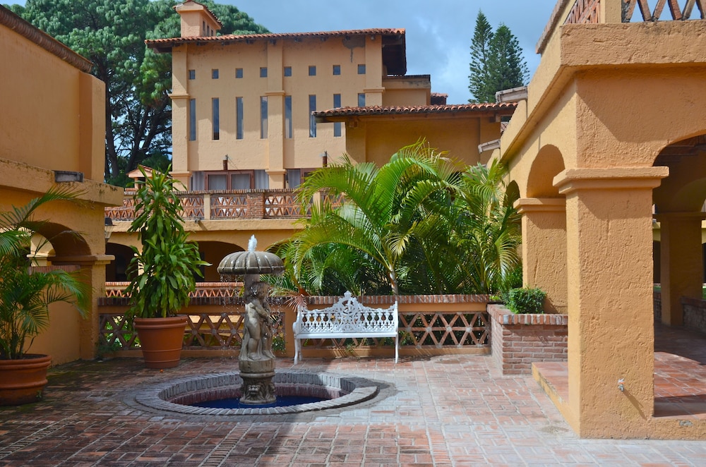 HOTEL DANZA DEL SOL 26/28