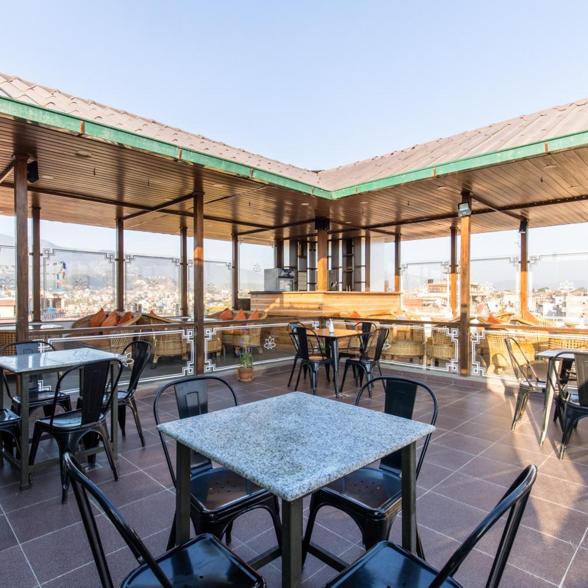 Bouddha Boutique Hotel 40/50