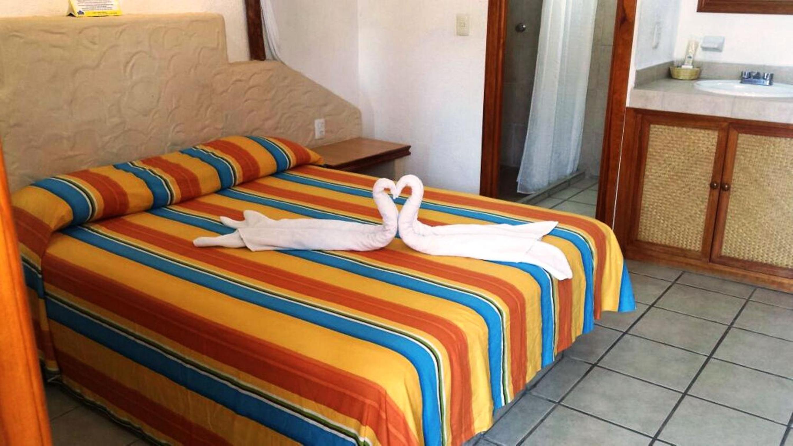 Hotel Palapa Palace 12/50