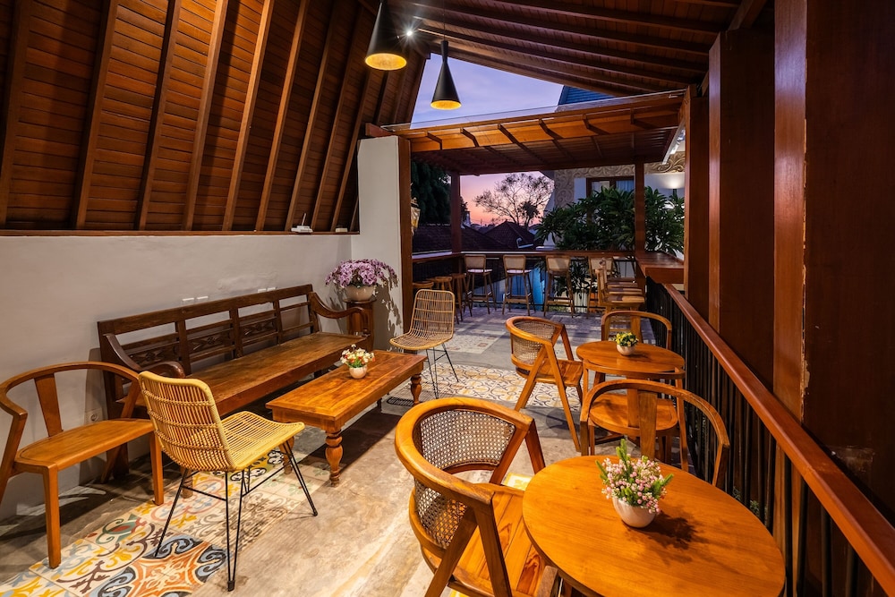Mahesa Home Seminyak 27/50