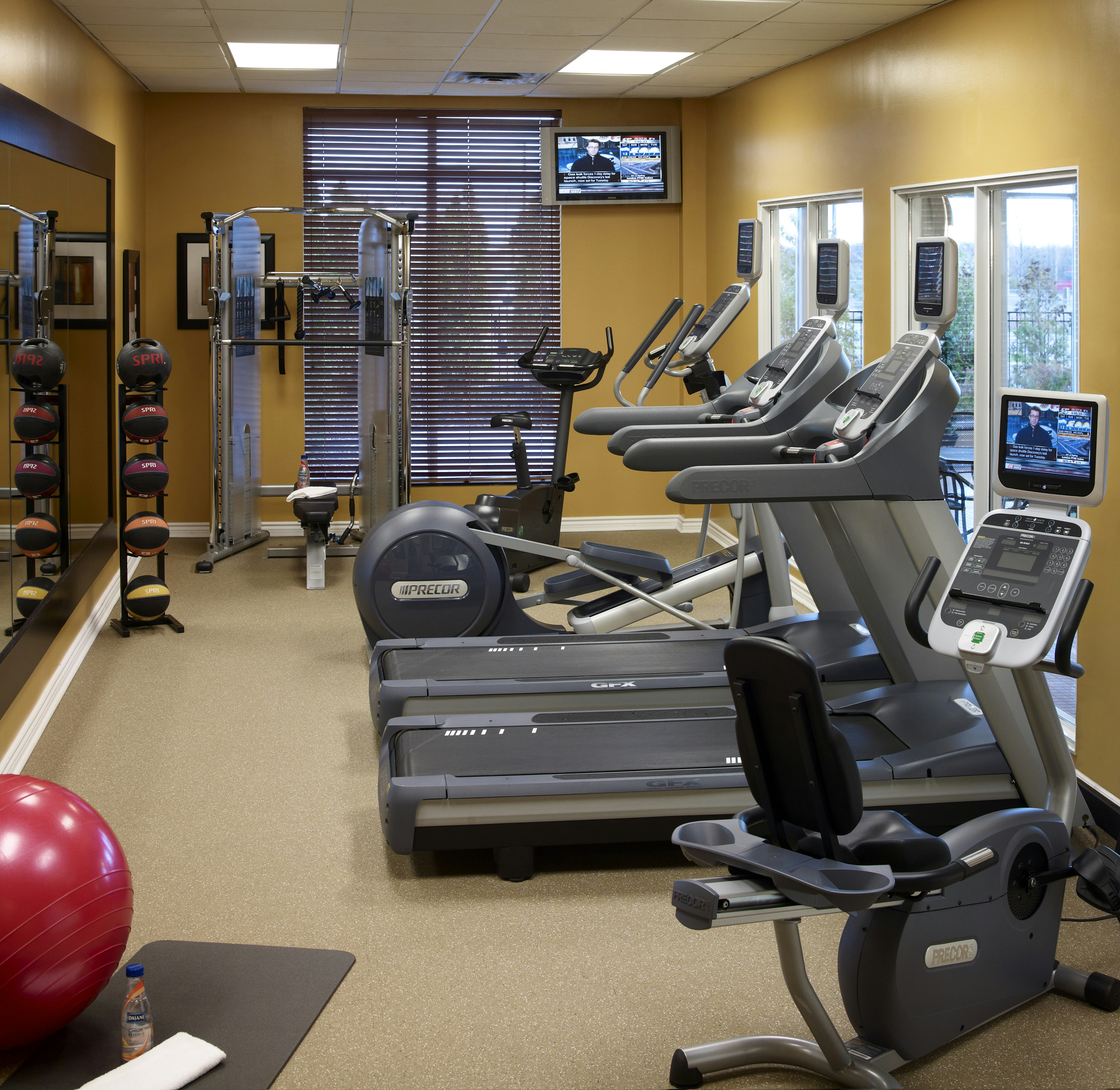 Hilton Garden Inn Toronto/Ajax 33/62
