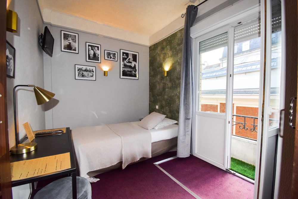 Azur Reims Hotel 44/59