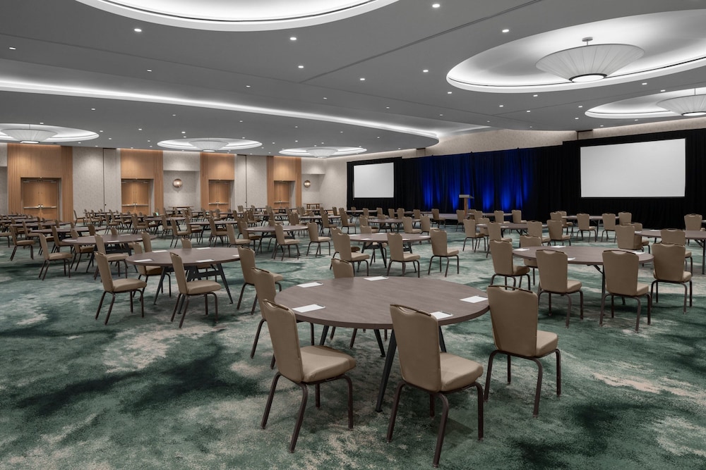 The Westin Atlanta Gwinnett 37/45