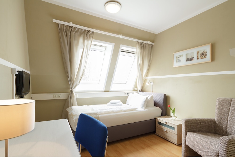 Hotel Pankow 22/47