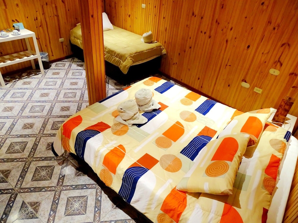 Miztli Lodge & Adventure 22/60