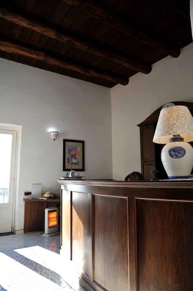 Hotel La Casa Sul Mare 7/47