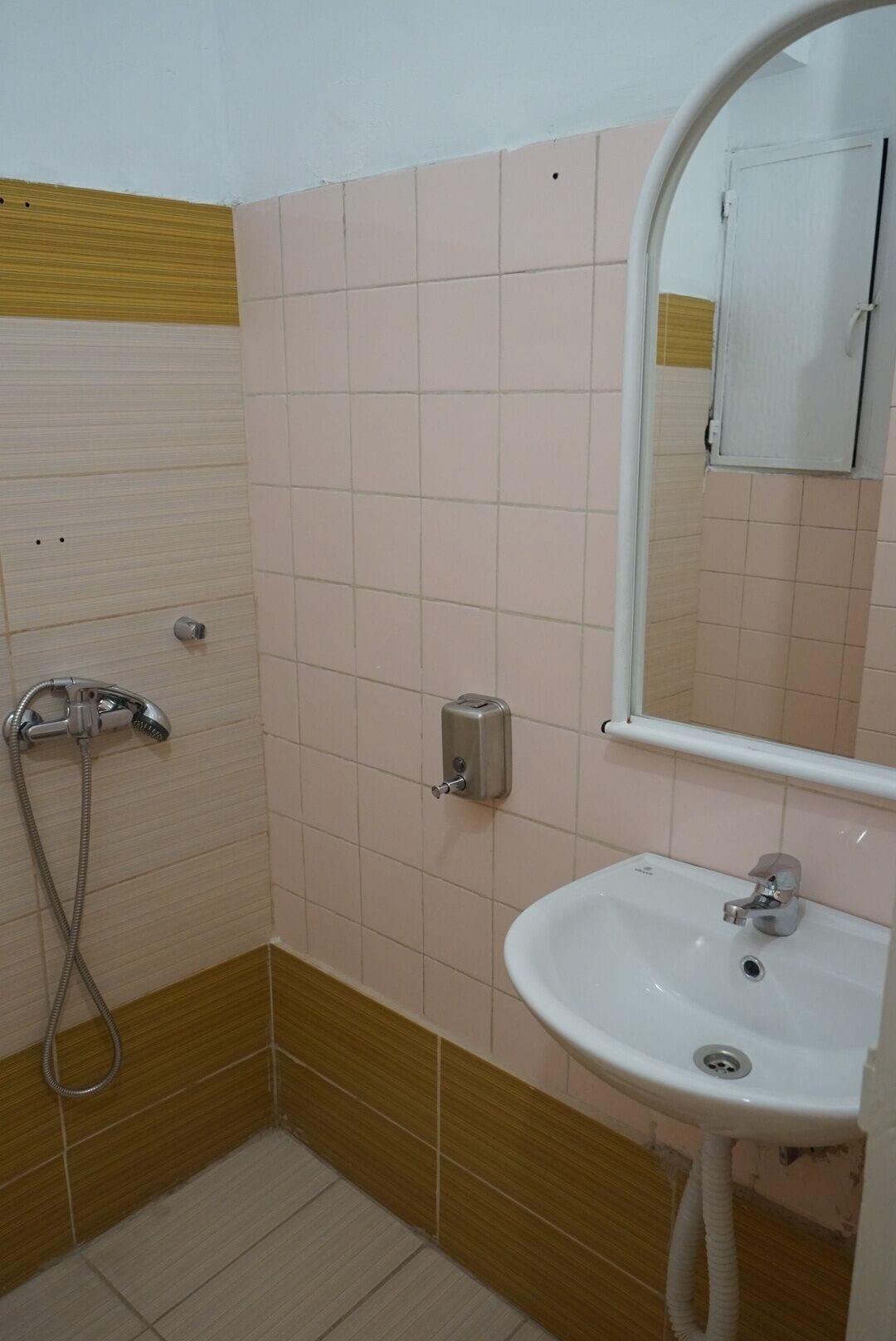 Orpheus Hotel - Hostel 43/48