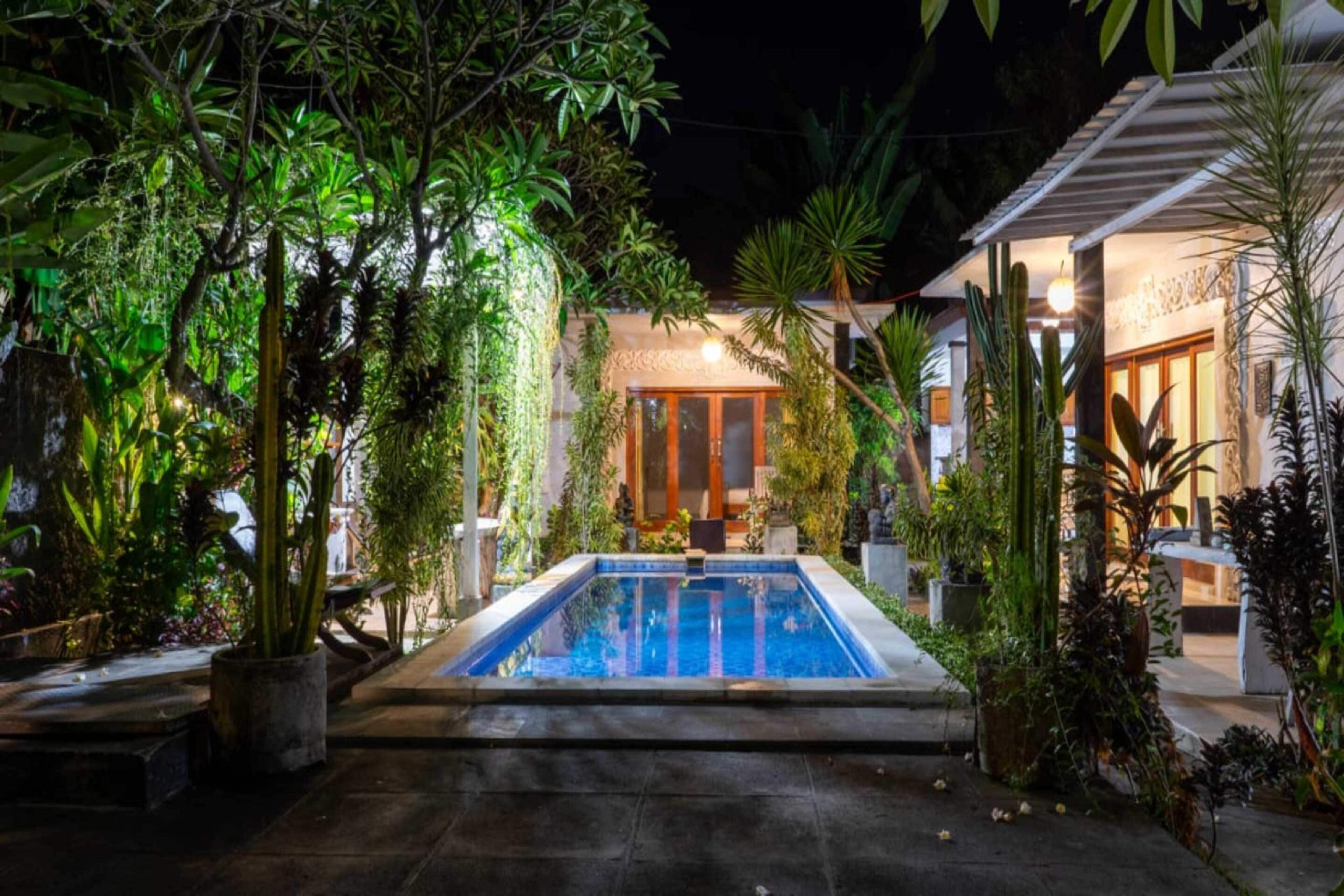 Belvilla Ananda Resort Lovina Beach Near Pantai Lovina 31/34