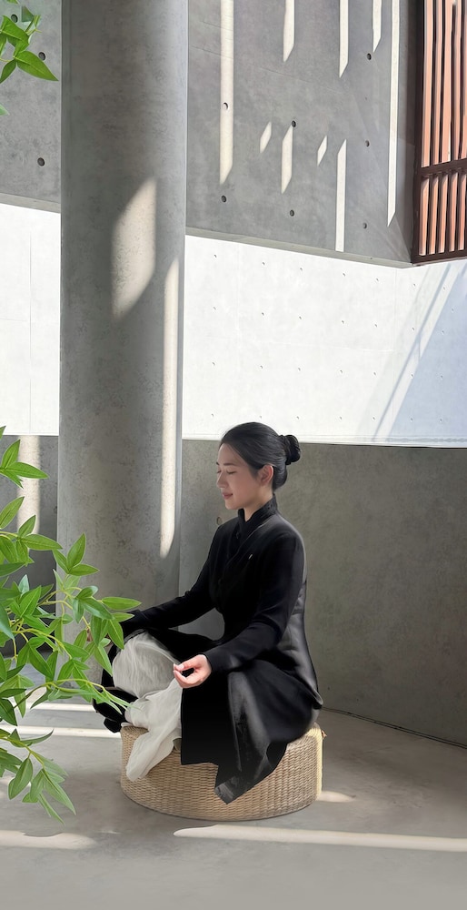 Grand WUJI Hotel, in The Unbound Collection by Hyatt 5/50