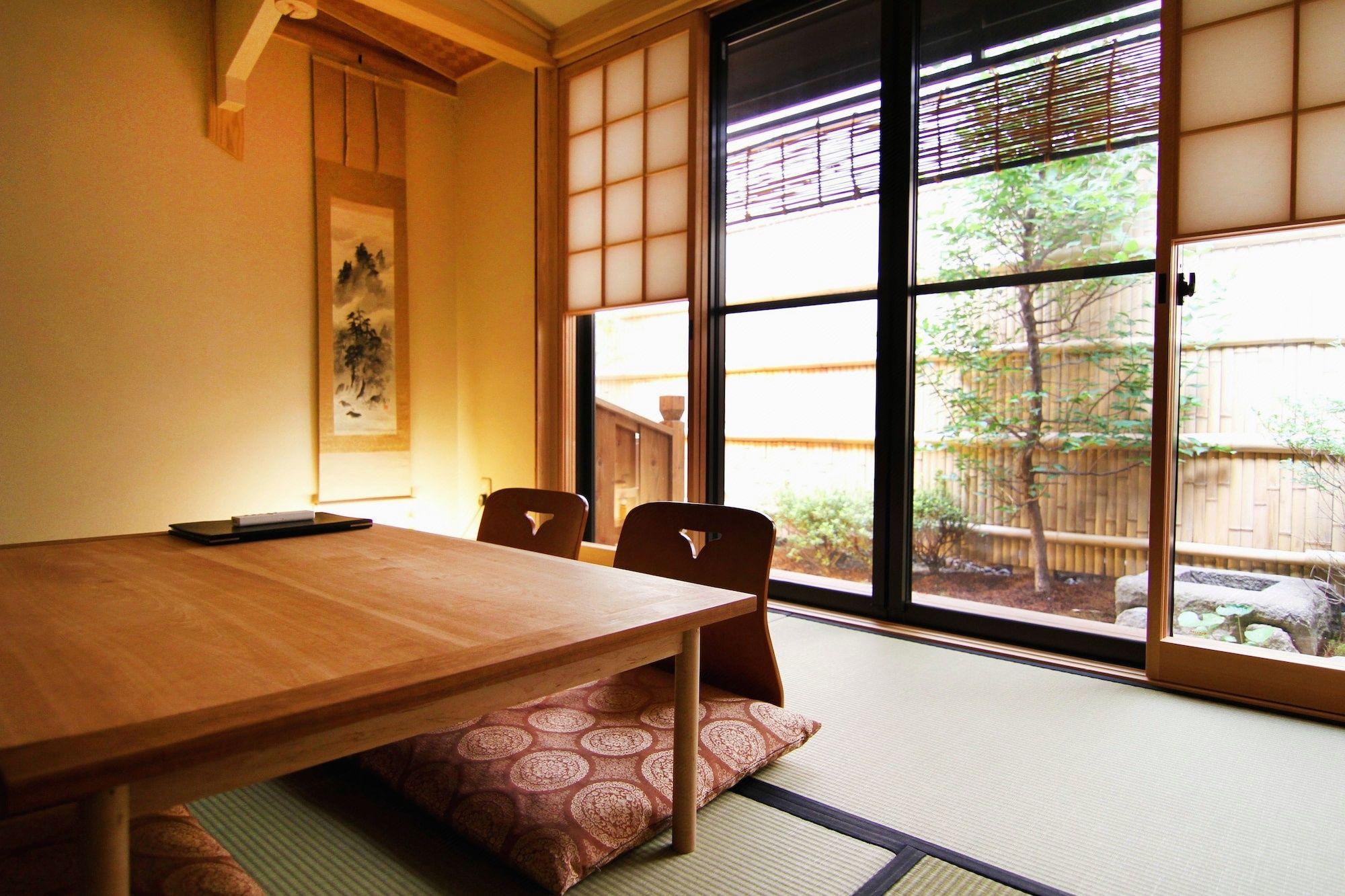 Kyoyadoya Kurenai-an 7/30
