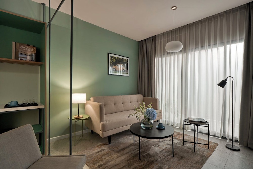 M Village Hotel Ly Tu Trong, a brand of Modern Village Lifestyle 15/35