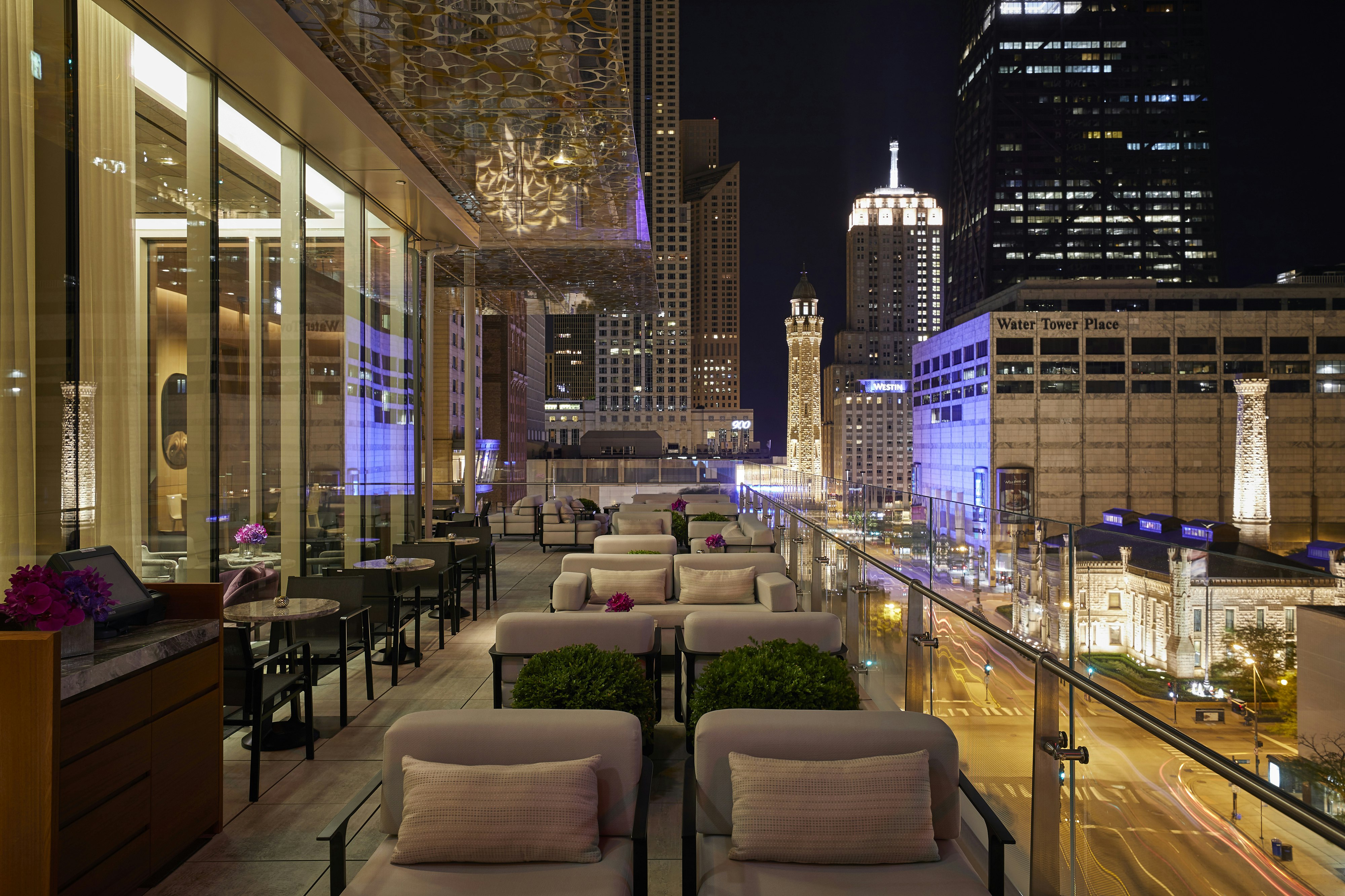 The Peninsula Chicago Hotel 29/55