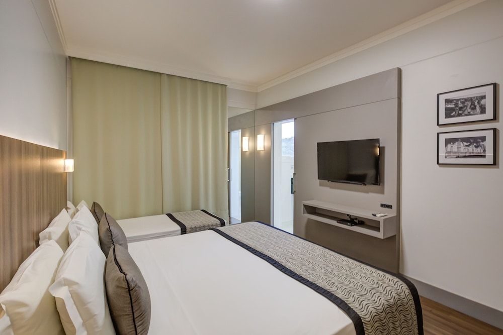 Slaviero Hotel Blumenau 18/50