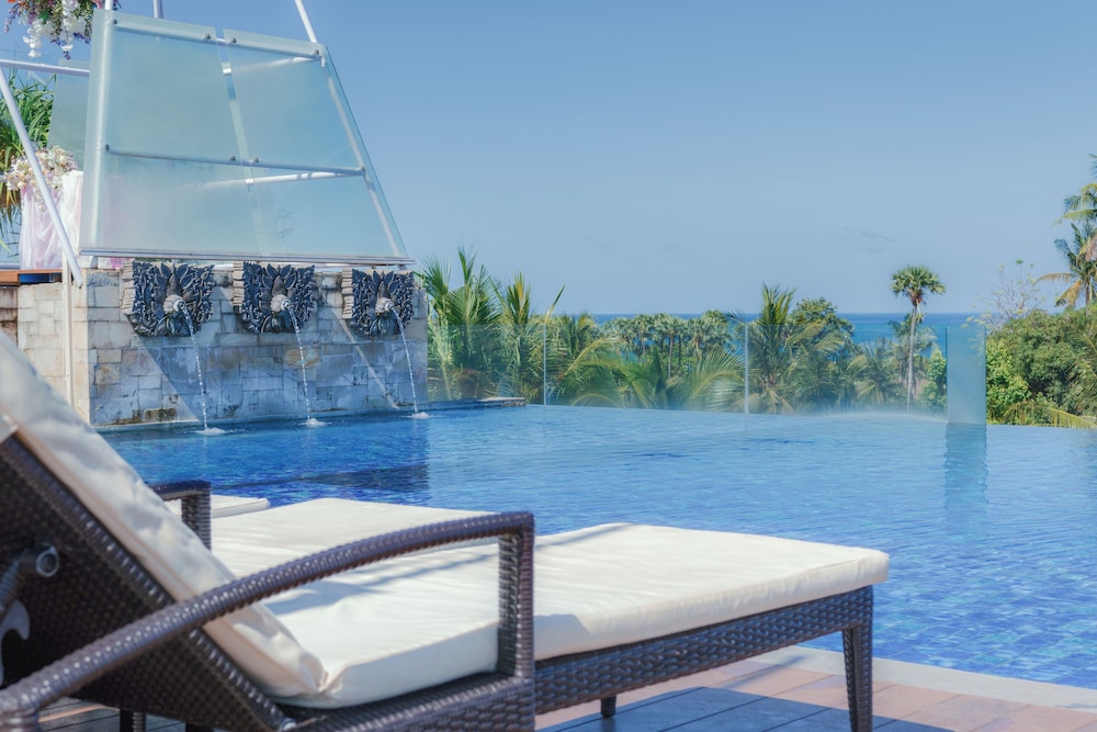 Fox Hotel Jimbaran Beach Bali 19/45
