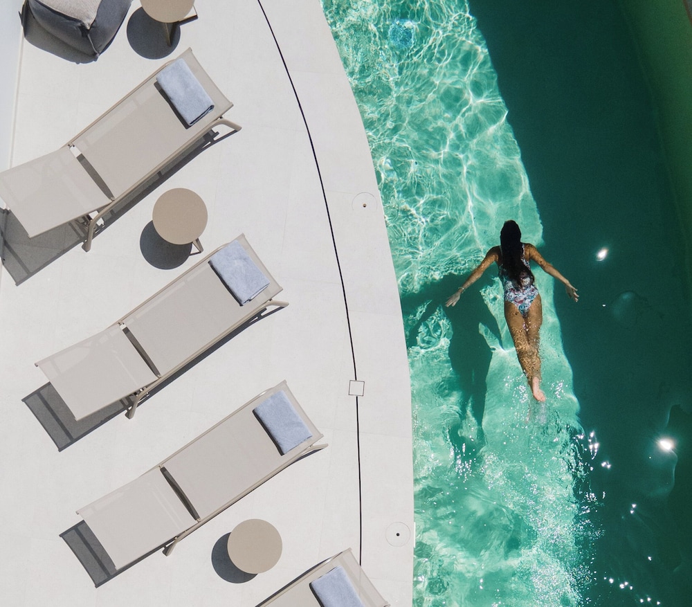 Anapollo Boutique Hotel - Adults Only 3/50