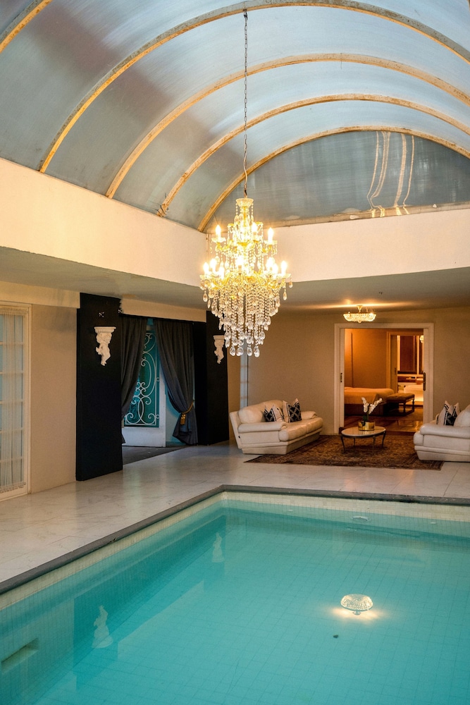 Mansion Papilio 43/85